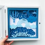 106+ How To Make Shadow Boxes With Cricut -  Popular Shadow Box Crafters File