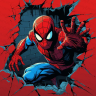 3D Spiderman SVG Cut File, Spiderman Logo SVG, SpiderMan Chibi SVG , Spiderman Face SVG, Spiderman Bundle SVG
