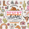Desert Charm Clip Art Western Graphics, Desert Charm Clip Art Western Graphics Bundle, Desert Charm Clip Art